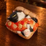 Fishy Cuddle