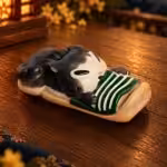 Slipper Chomp