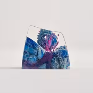 4jelly Key Resin Keycap Dragon5