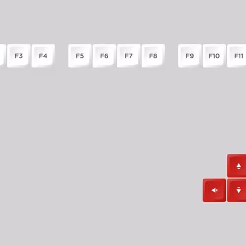 [Project] JACKPOT Keyset (update 1)