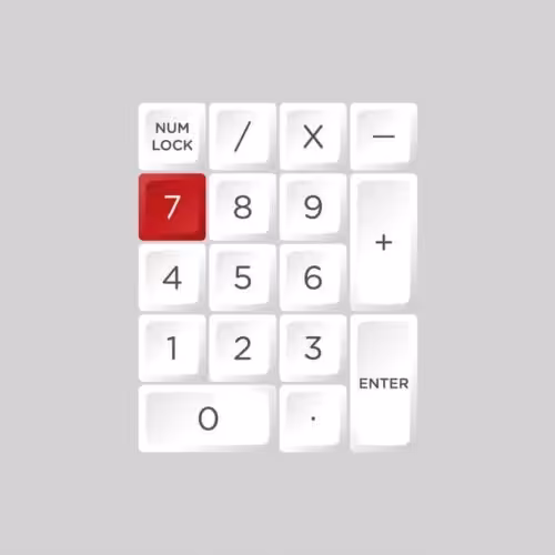 [Project] JACKPOT Keyset (update 1)
