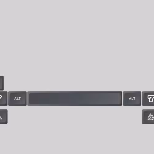 [Project] JACKPOT Keyset (update 1)
