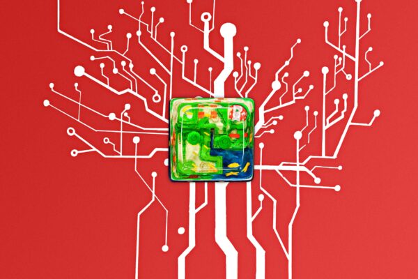 8bits Series Artisan Keycaps 106