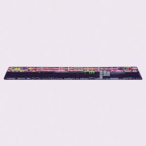 8bits series artisan keycaps 2107