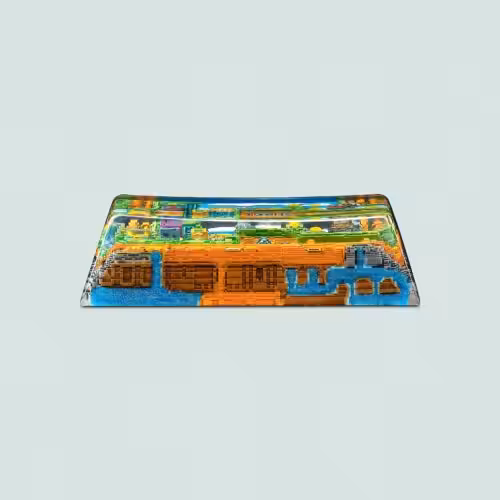 8bits series artisan keycaps 2119