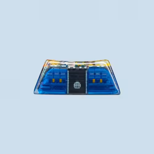 8bits series artisan keycaps 2137