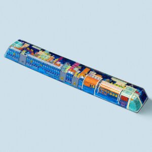 8bits series artisan keycaps 2148