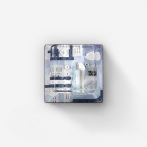 8bits series artisan keycaps 2162