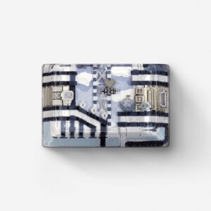 8bits series artisan keycaps 2168