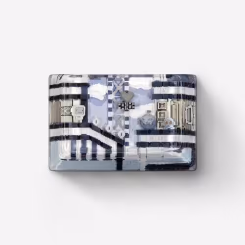 8bits series artisan keycaps 2168