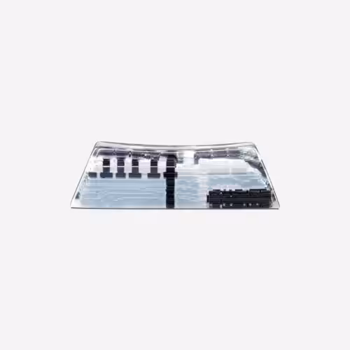 8bits series artisan keycaps 2169