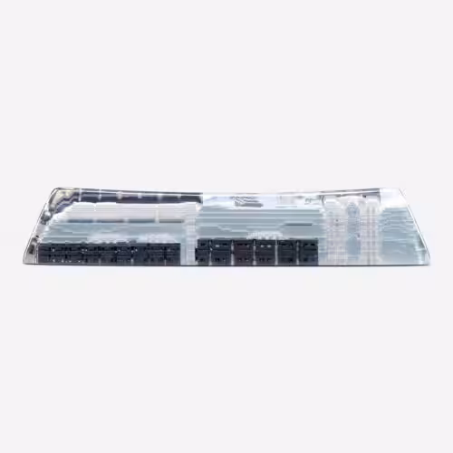 8bits series artisan keycaps 2175