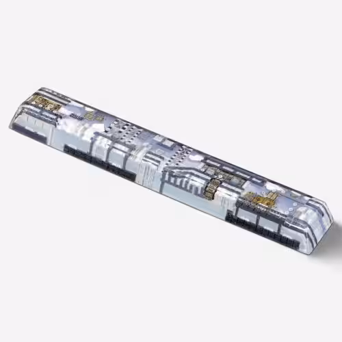 8bits series artisan keycaps 2179