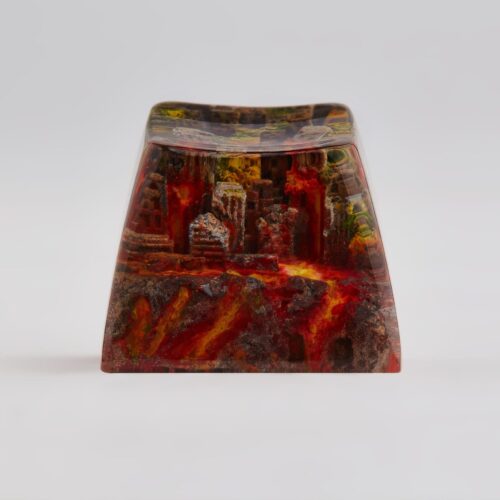 A1 The Rejuvenation Ages Of Lost Cities 3