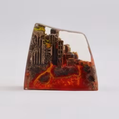 A1 The Rejuvenation Ages Of Lost Cities 4
