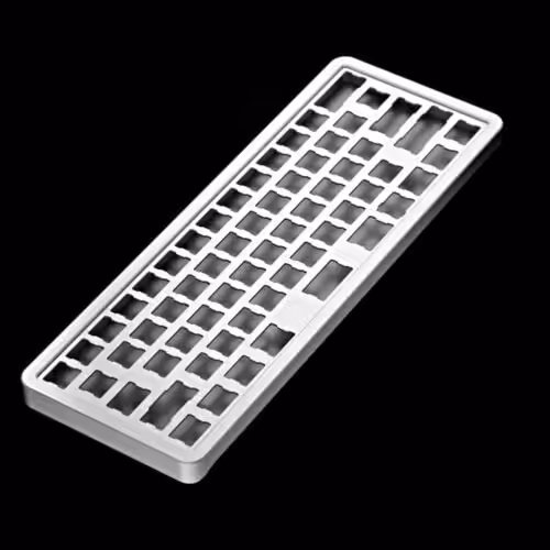 Zephyr keyboards - artisan keycap by Jelly Key