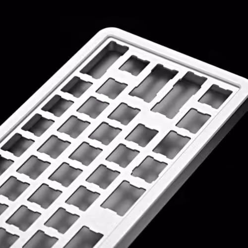 Zephyr keyboards - artisan keycap by Jelly Key