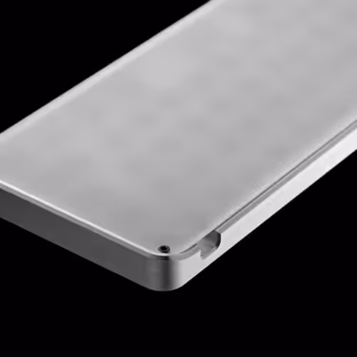 Zephyr mechanical keyboard
