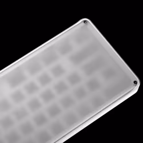 Zephyr mechanical keyboard