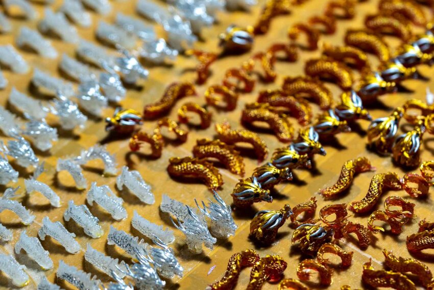 Artisan Keycaps Marker 00215