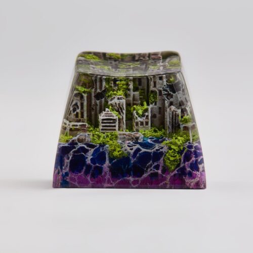 B1 The Rejuvenation Ages Of Lost Cities 3