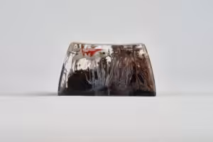 B2 Jelly Key Zend Pond Artisan Keycaps299