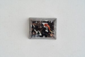 B2 Jelly Key Zend Pond Keycaps876