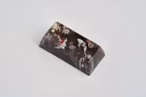 B5 Jelly Key Zend Pond Artisan Keycaps095