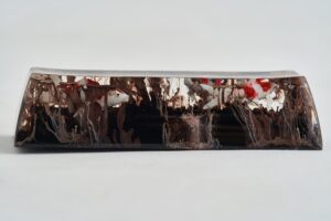 B7 1 Jelly Key Zend Pond Keycaps804