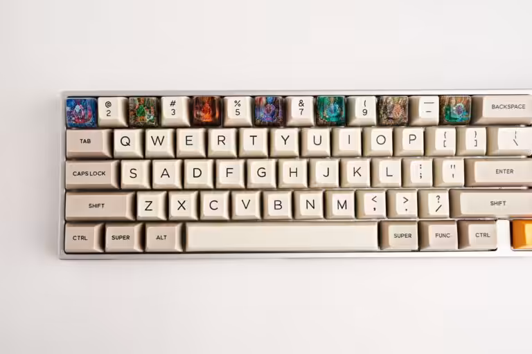 Banjelly Key Resin Keycap Dragonphimjelly Key Resin Keycap Dragon5jelly Key Resin Keycap Dragon2