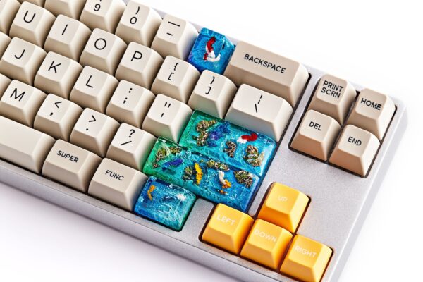 BÀn PhÍm 5 4 BÀn PhÍm 5 4