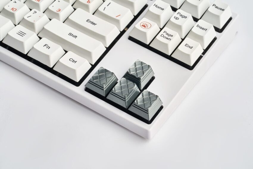 BÀnjelly Key Gaming Kit Artisan KeycapsphÍmjelly Key Gaming Kit Artisan Keycaps1