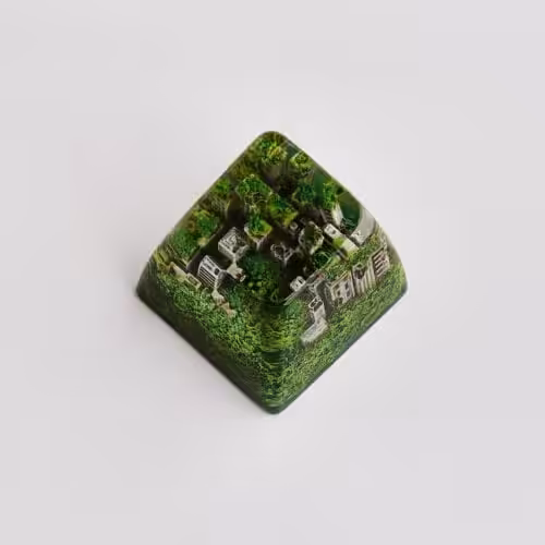 C1 The Rejuvenation Ages Of Lost Cities 5