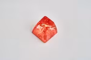 C1 Jelly Key Zend Pond Artisan Keycaps026