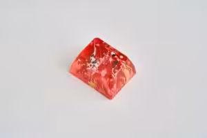 C2 Jelly Key Zend Pond Artisan Keycaps043