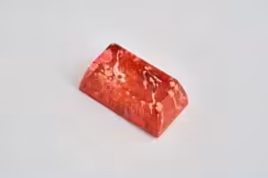 C4 Jelly Key Zend Pond Artisan Keycaps076