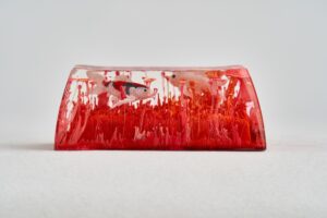 C4 Jelly Key Zend Pond Artisan Keycaps343