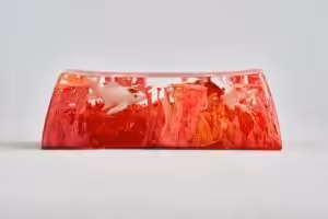 C5 Jelly Key Zend Pond Artisan Keycaps360