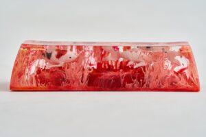 C7 1 Jelly Key Zend Pond Keycaps805