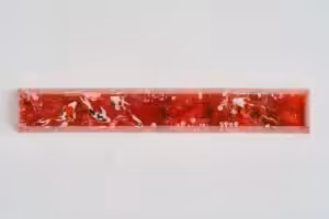 C8 Jelly Key Zend Pond Keycaps955
