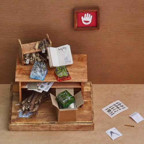 Concept The Rejuvenation Ages Of Lost Cities 5 2