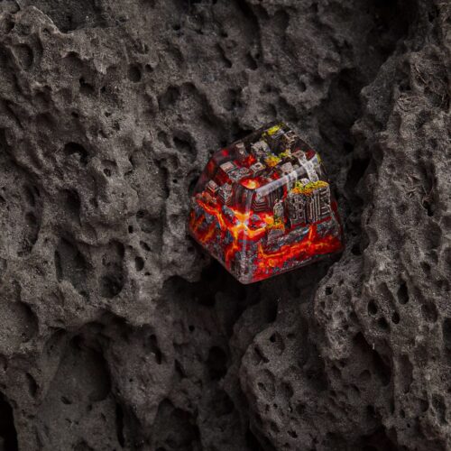 Concept The Rejuvenation Ages Of Lost Cities 5 4