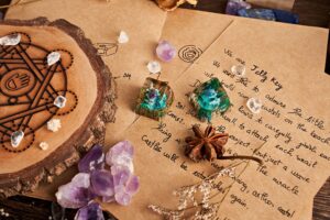 Conceptjelly Key Resin Keycap Dragon2