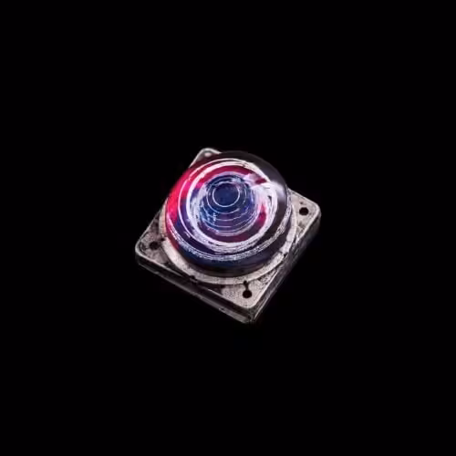Cosmo Jelly Key Artisan Keycaps 123