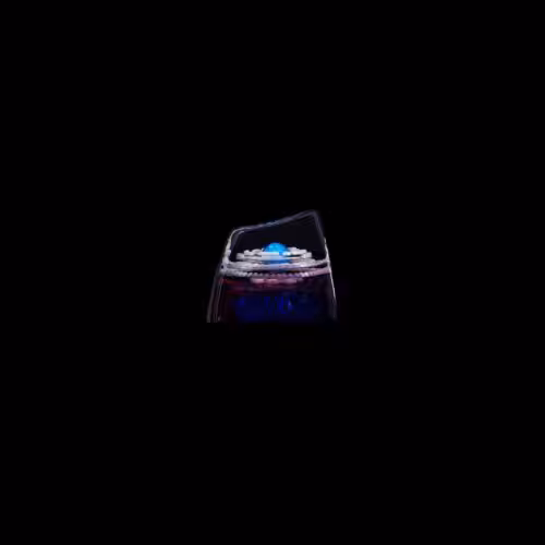 Cosmo Jelly Key Artisan Keycaps 243