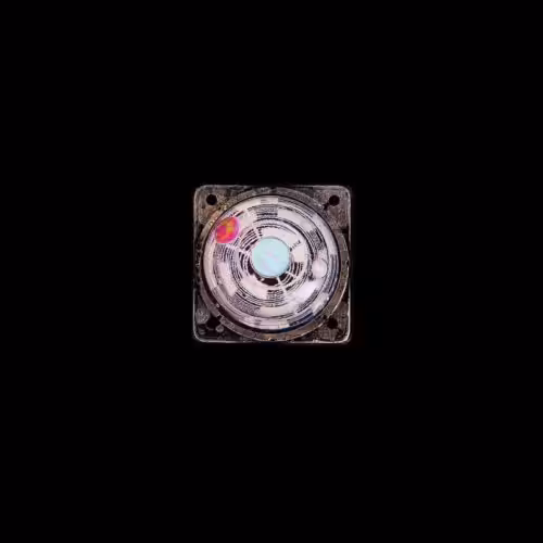 Cosmo Jelly Key Artisan Keycaps 340