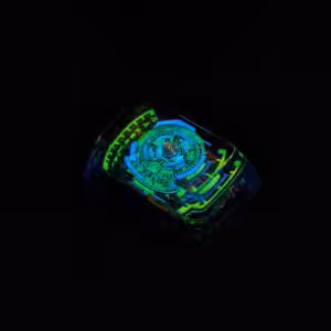 Cosmo Jelly Key Artisan Keycaps 561