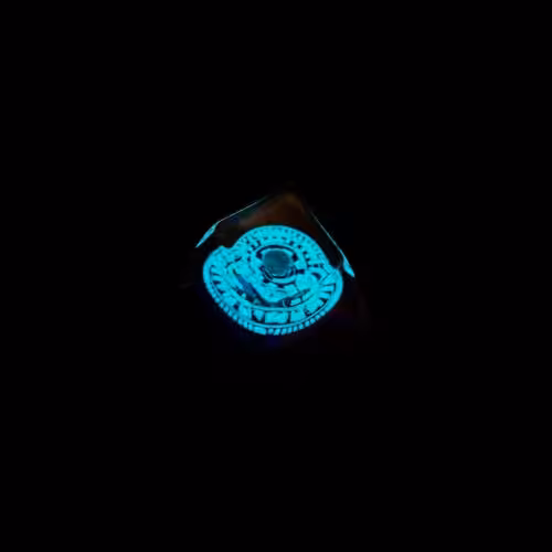 Cosmo Jelly Key Artisan Keycaps 577