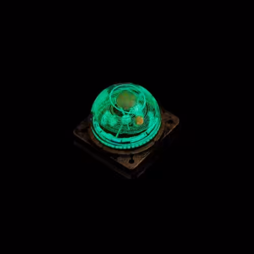 Cosmo Jelly Key Artisan Keycaps 588