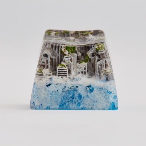 D1 The Rejuvenation Ages Of Lost Cities 3